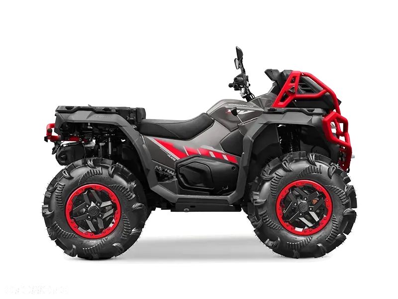 CFMoto CForce
