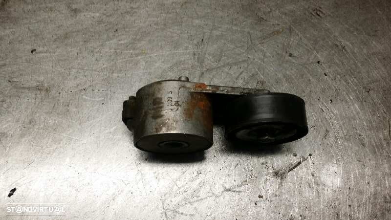 TENSOR CORREIA AUXILIAR FIAT PANDA 2005 - - 2