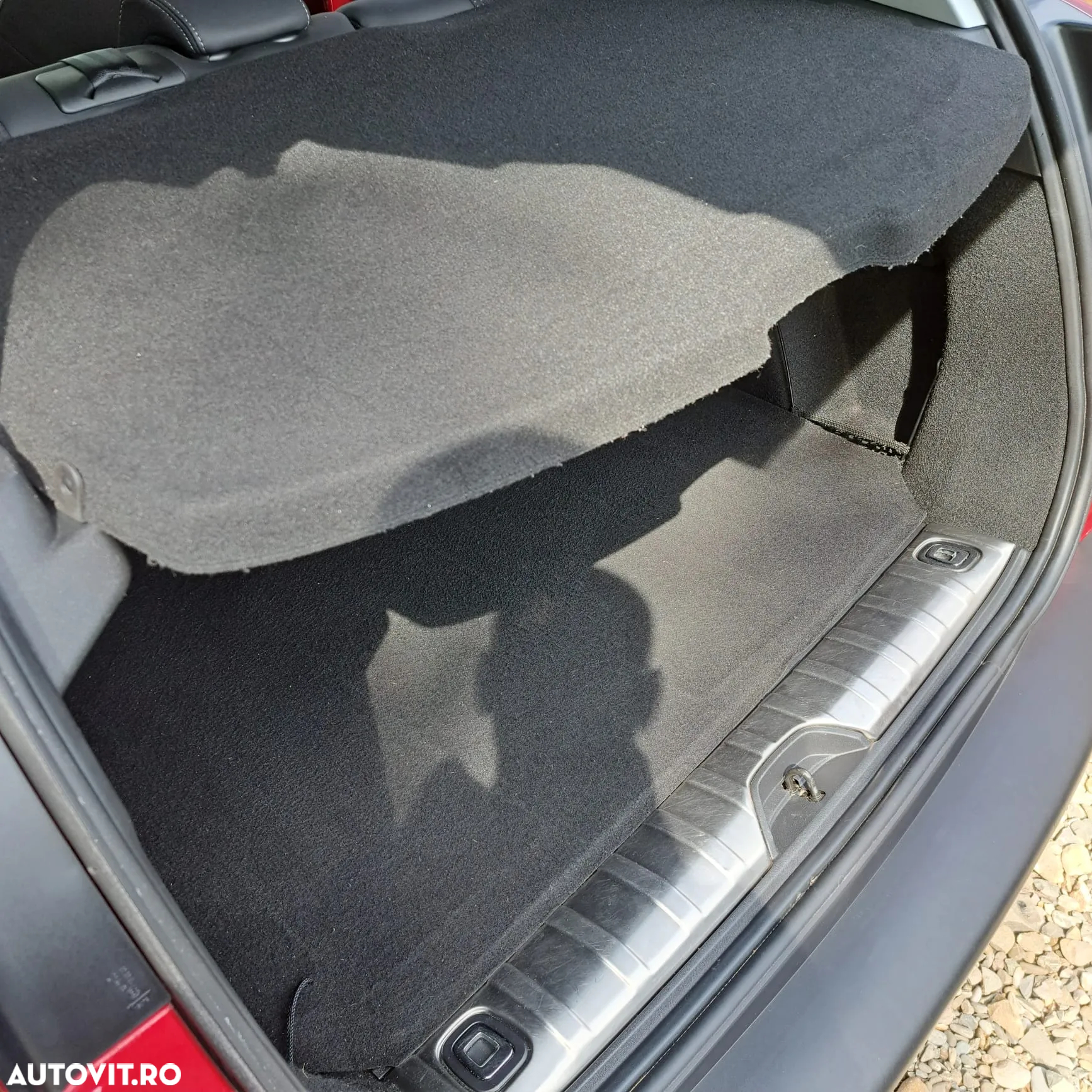 Peugeot 2008 PureTech 110 Stop&Start Allure - 15