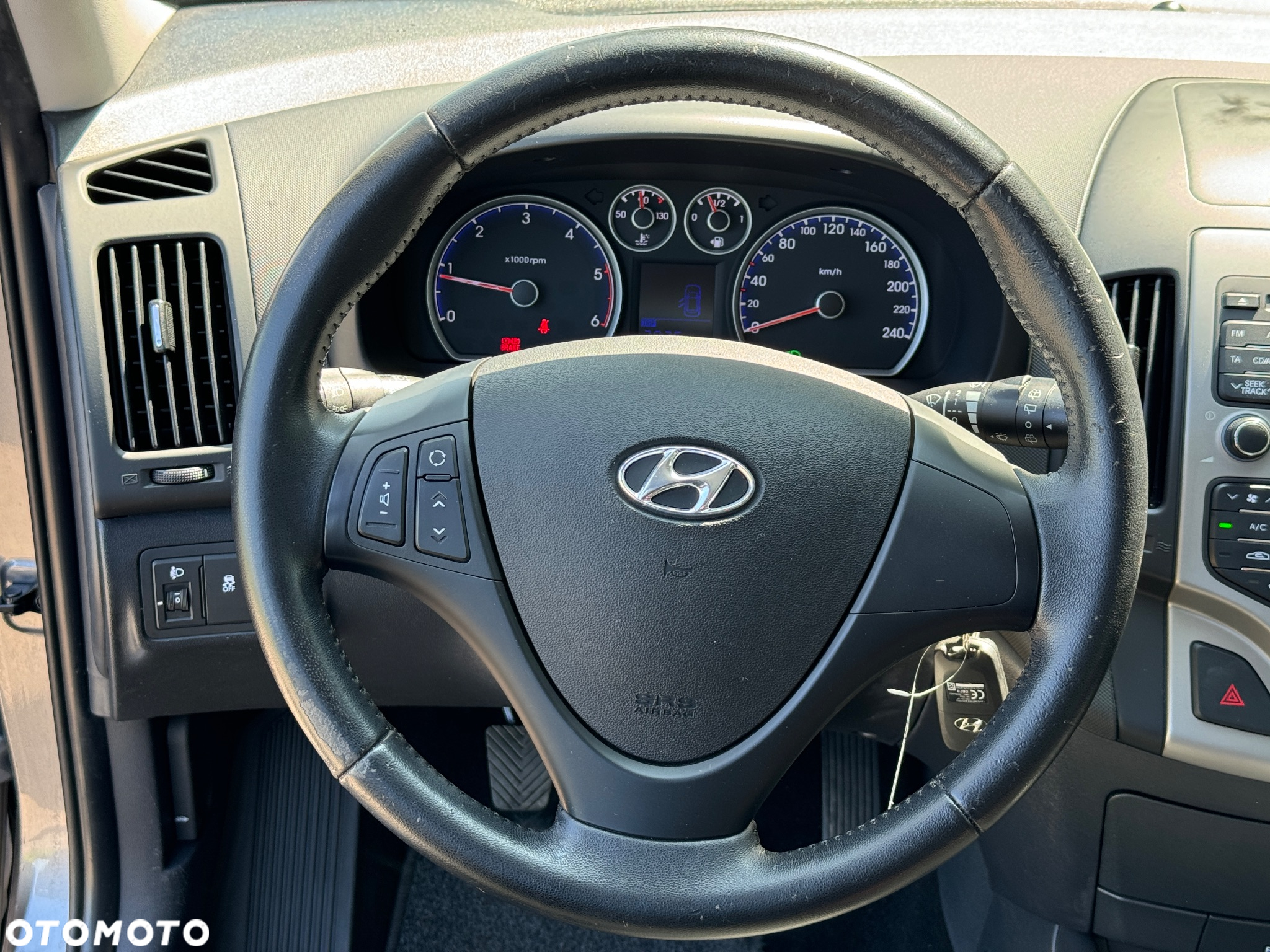 Hyundai i30 1.6 CRDi Comfort - 30