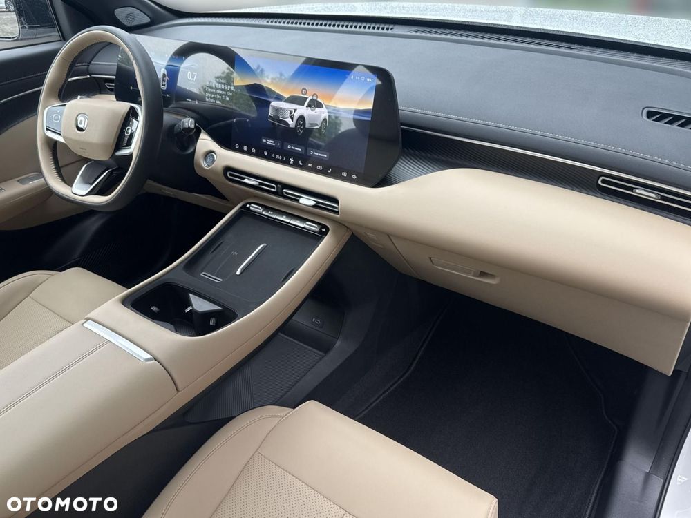 Changan CS55 Plus - 11
