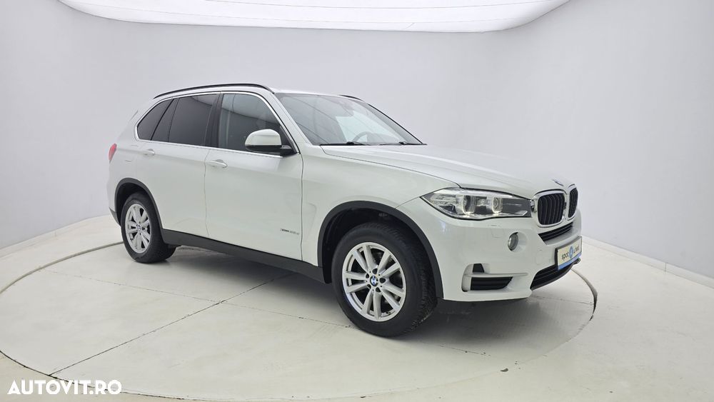 BMW X5 - 4