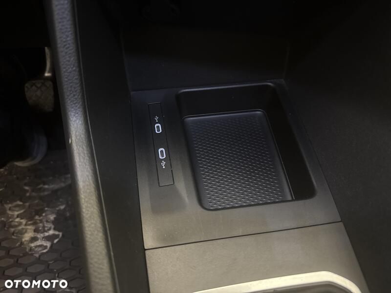 Volkswagen Caddy 1.5 TSI - 17