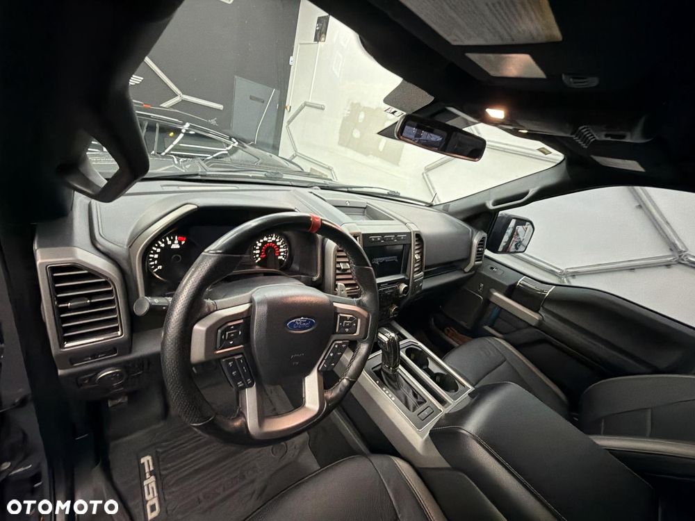 Ford F150 - 23