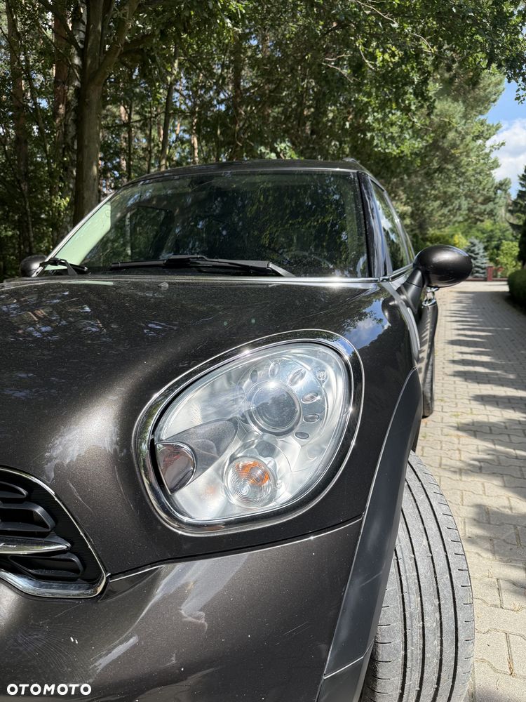 MINI Countryman - 23