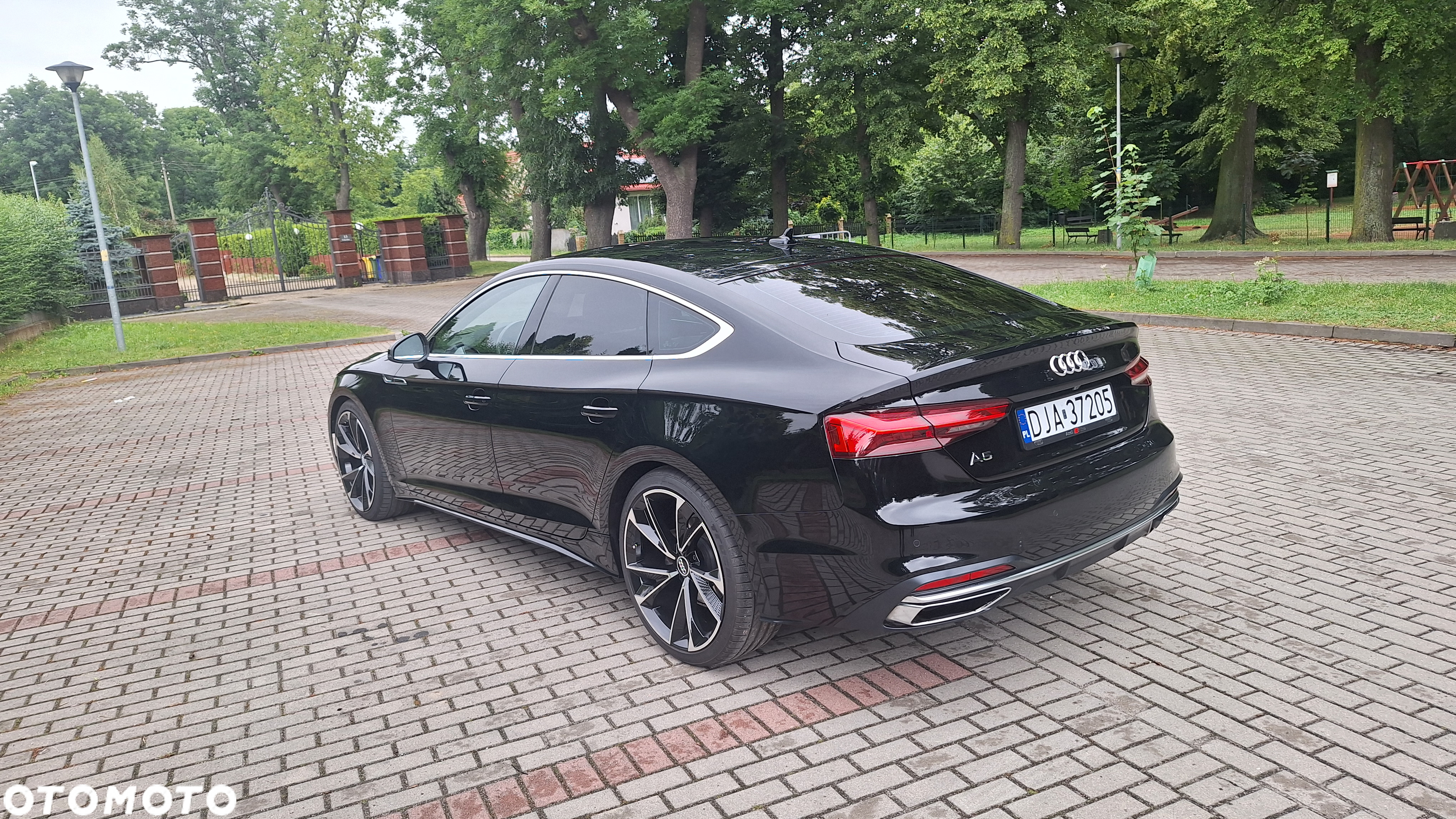 Audi A5 40 TDI Advanced S tronic - 15