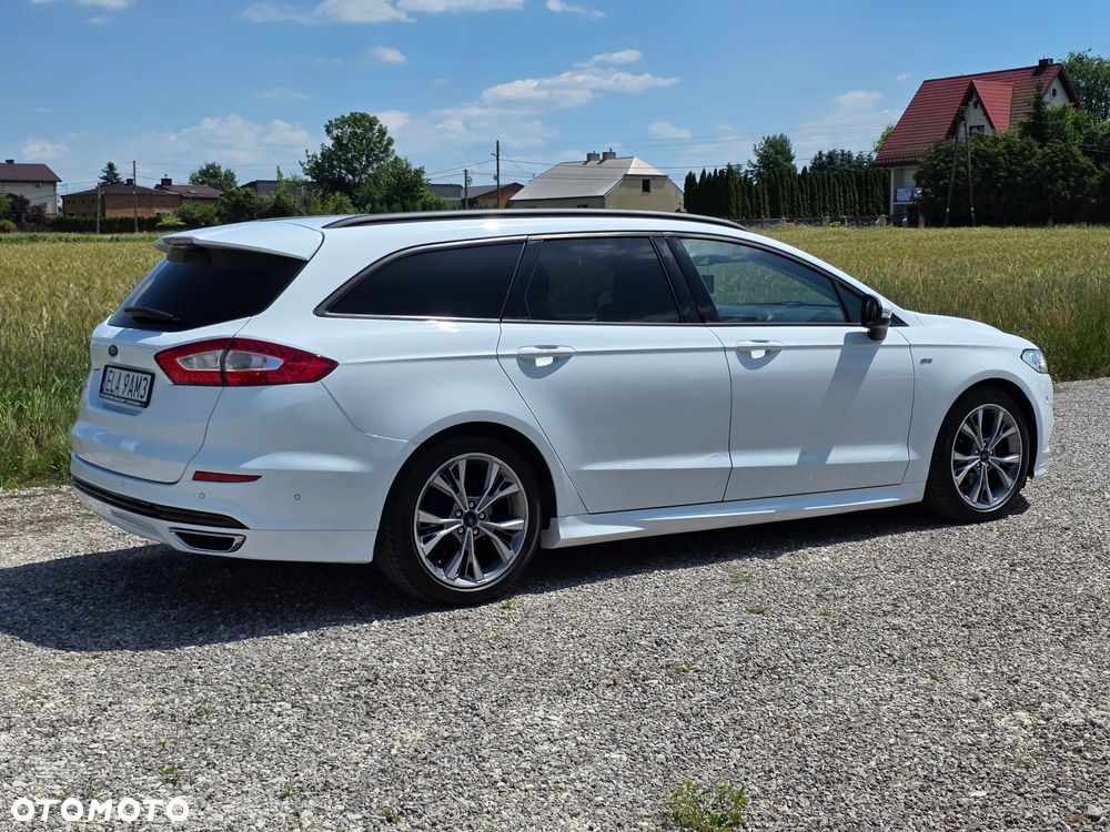 Ford Mondeo 1.5 EcoBoost ST-Line - 6