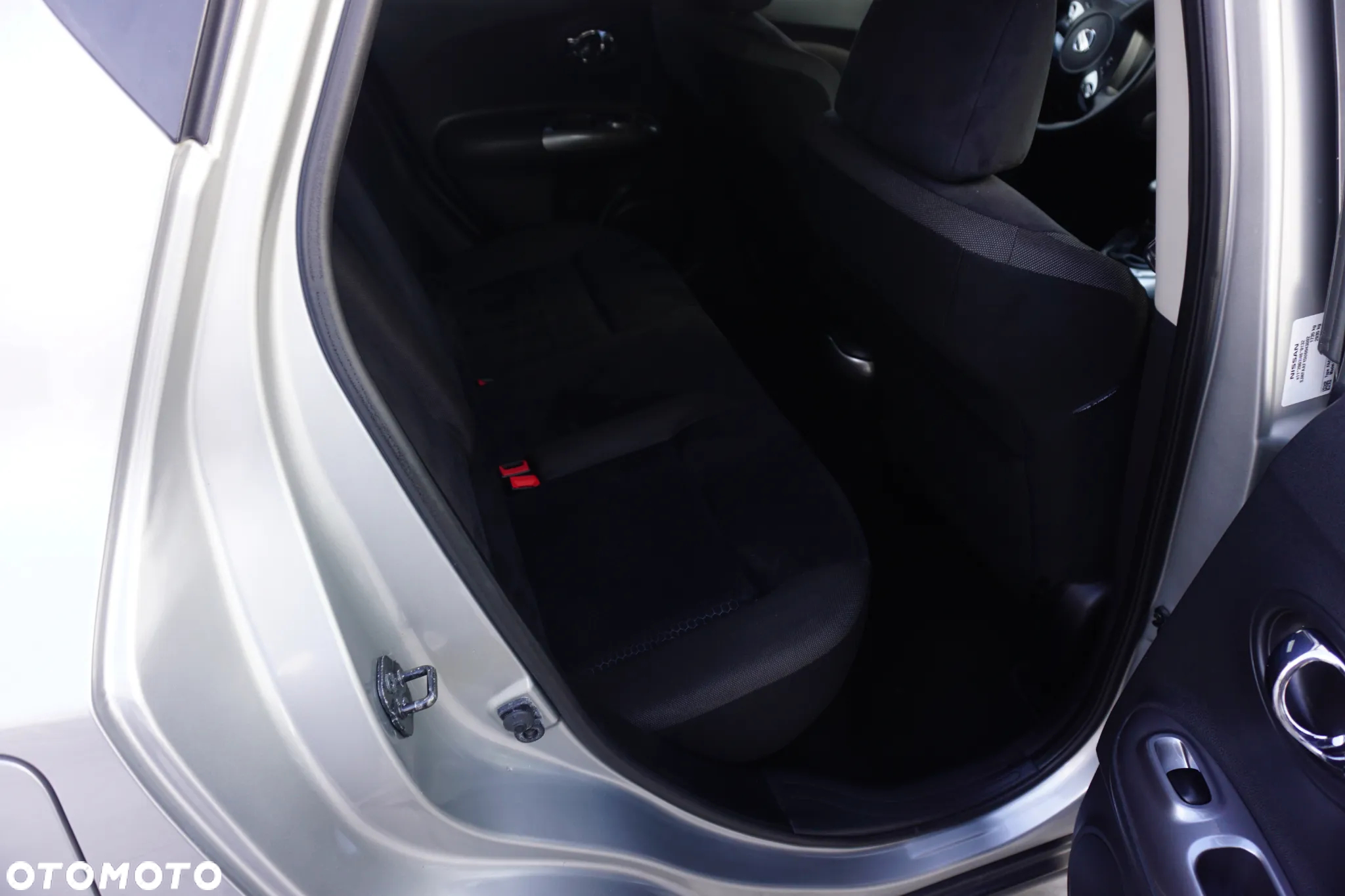 Nissan Juke 1.6 T Tekna - 27
