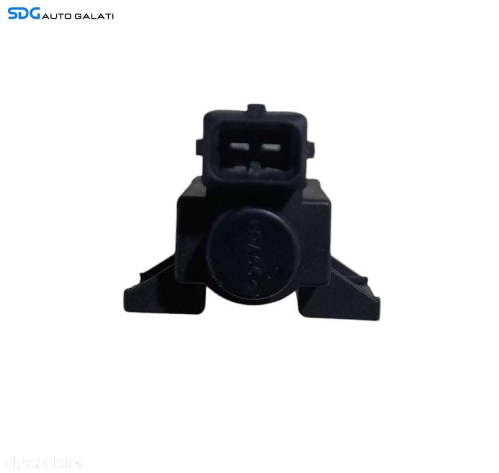 Supapa Electrovalva Vacuum Vacuum Lexus IS IS220 2.2 D 2AD-FHV 2005 - 2013 Cod 25860-0R010 7.28286.06 [N1431] - 3