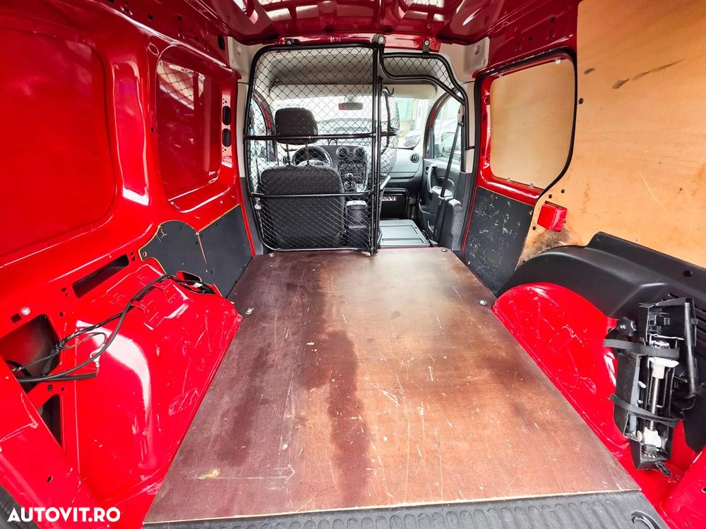 Mercedes-Benz Citan Lang (LKW) - 5