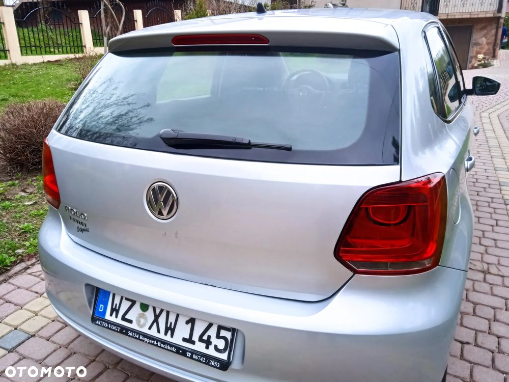 Volkswagen Polo - 5