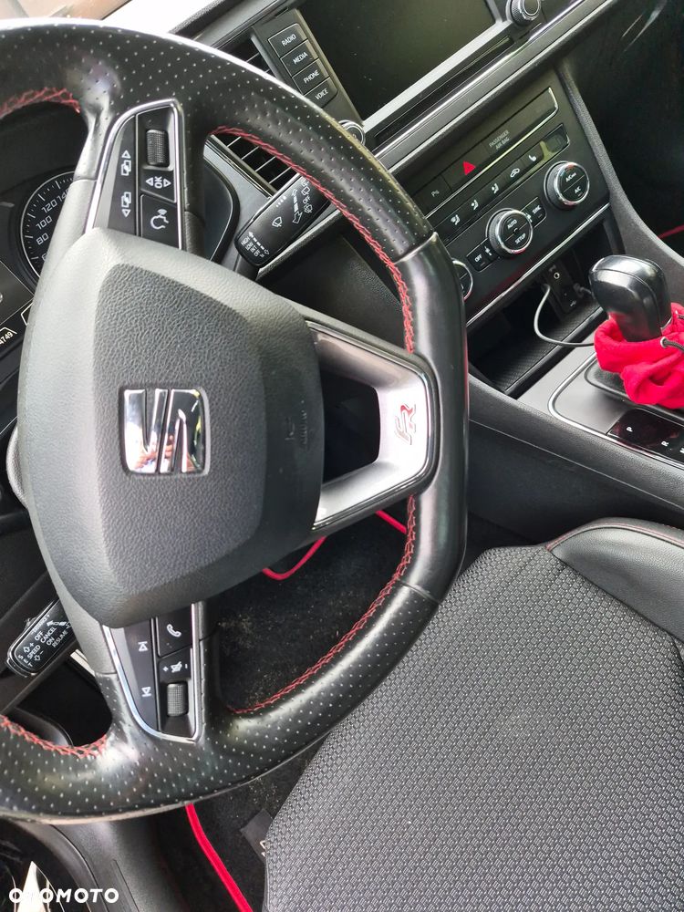 Seat Leon 2.0 TDI FR S&S DSG EU6 - 20