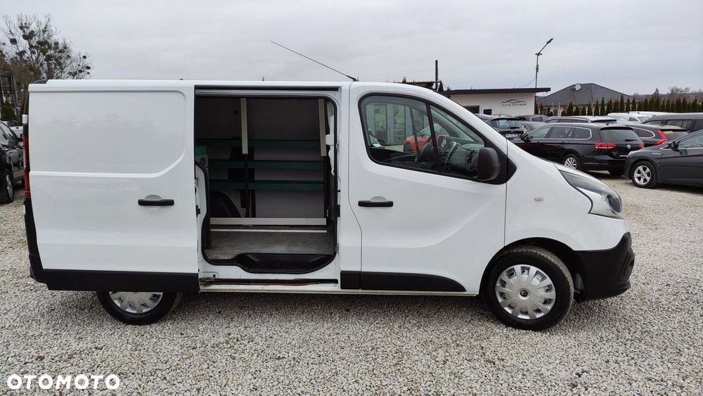 Renault Trafic - 18