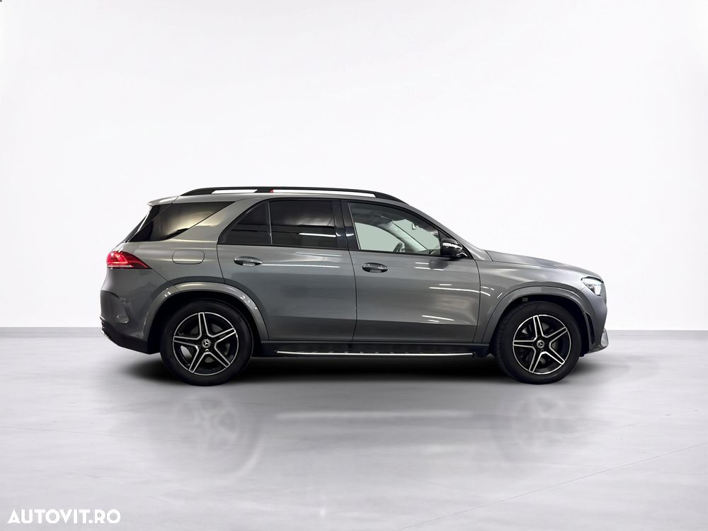 Mercedes-Benz GLE 450 MHEV 4MATIC - 7