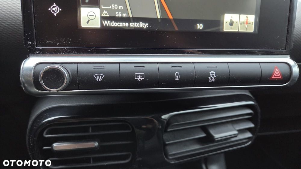 Citroën C4 Cactus PureTech 82 Business Class - 9