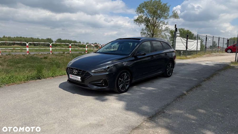 Hyundai i30 1.0 T-GDI DCT EDITION 30+ - 4