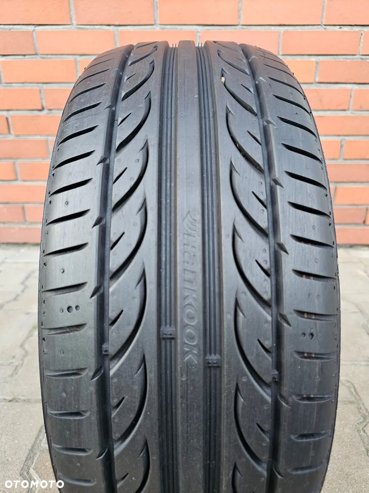 (O167) 205/45ZR17 88W 7,3mm 17r / Hankook Ventus V12 evo2 - 2