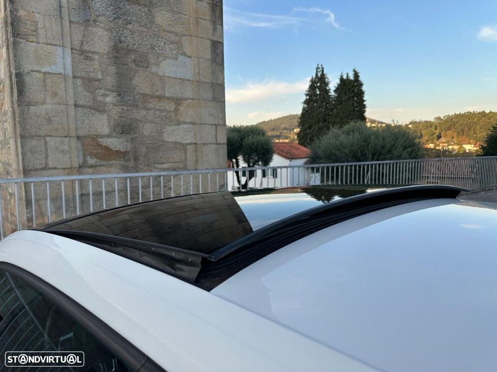 VW Scirocco 2.0 TDI Sport - 15
