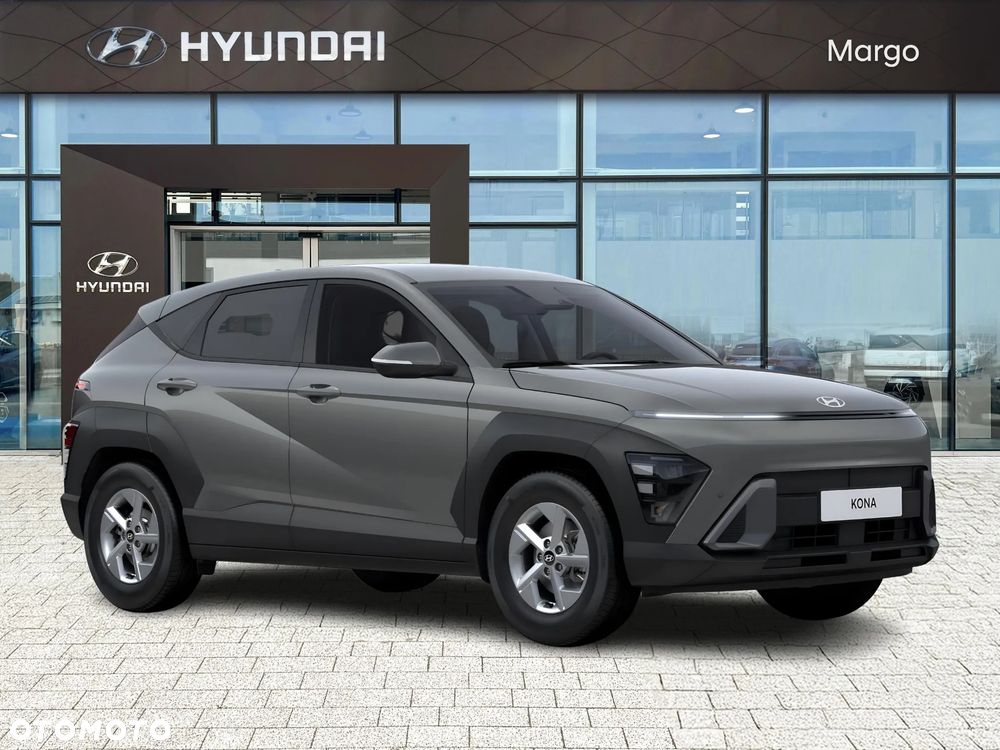 Hyundai Kona 1.0 T-GDI Smart - 2
