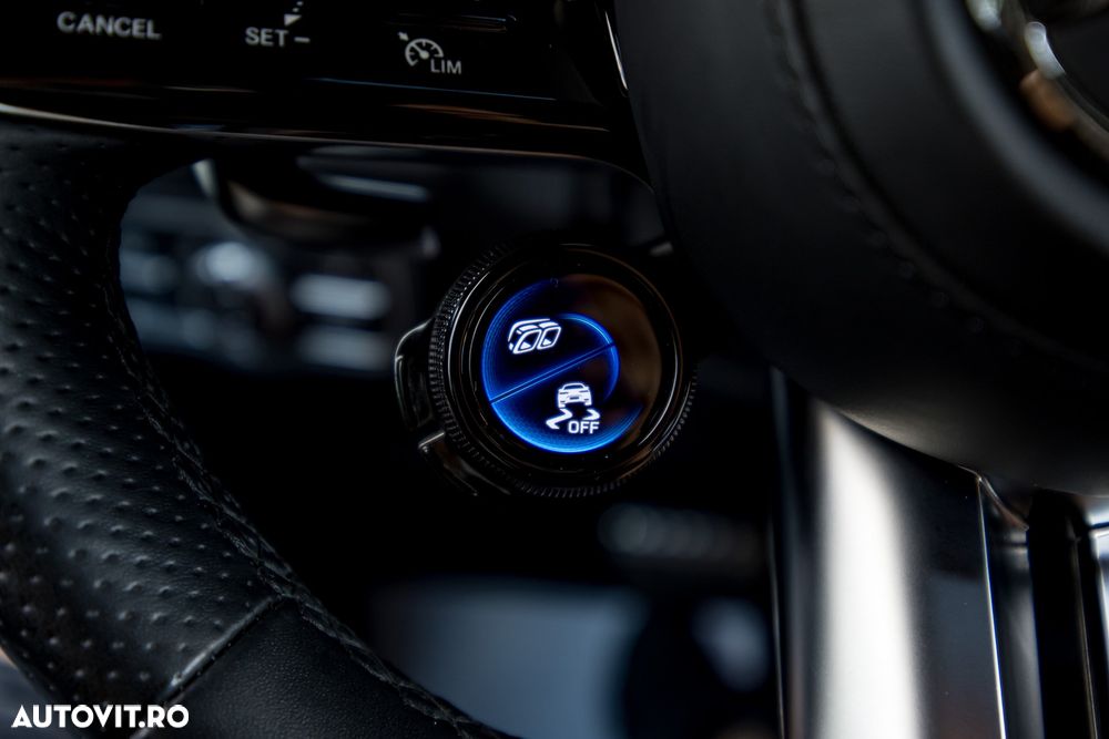 Mercedes-Benz G AMG 63 AMG Speedshift 9G-TRONIC - 23