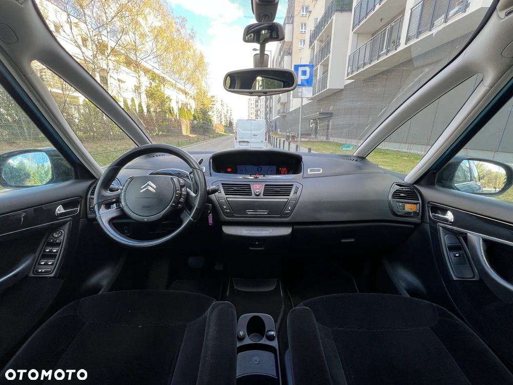 Citroën C4 Picasso - 5