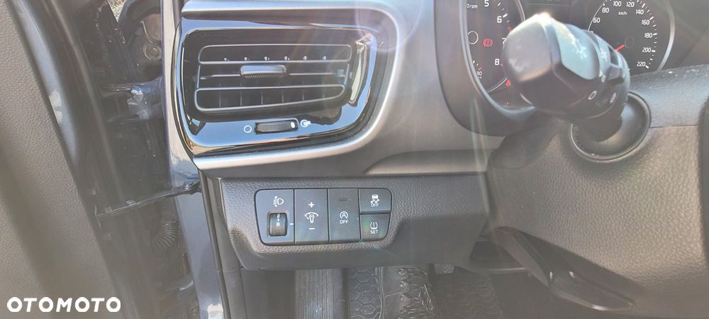 Kia Stonic 1.0 T-GDI XL - 21