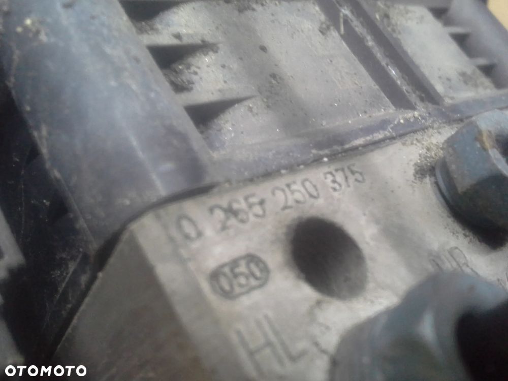 BMW 530 F10 F11 pompa sterownik ABS 6799515  0265960375  0265250375 - 15