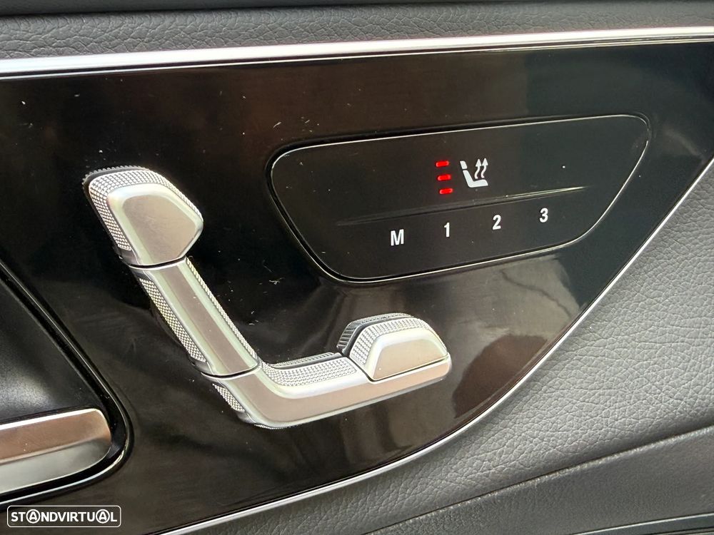 Mercedes-Benz GLC 300 de 4Matic - 35
