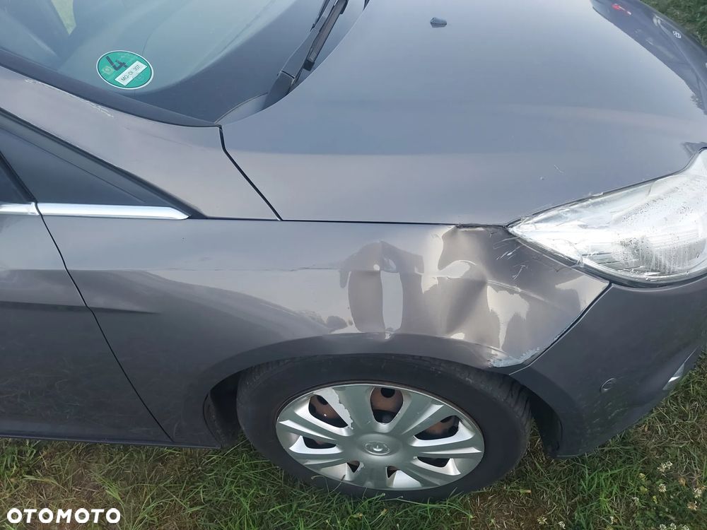 Ford Focus 1.6 TDCi DPF Start-Stopp-System Titanium - 14