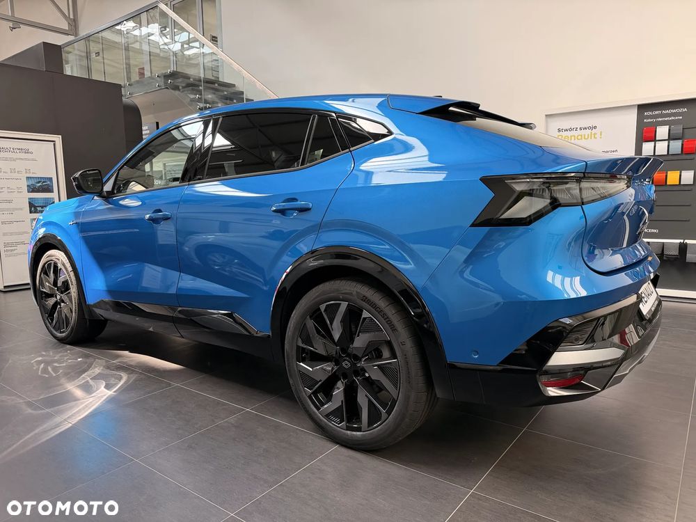 Renault Rafale 1.2 E-Tech Full Hybrid 200 esprit Alpine MMT - 10