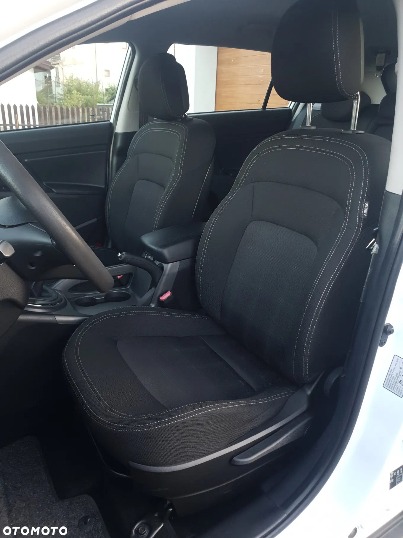 Kia Sportage 1.7 CRDI L 2WD - 5