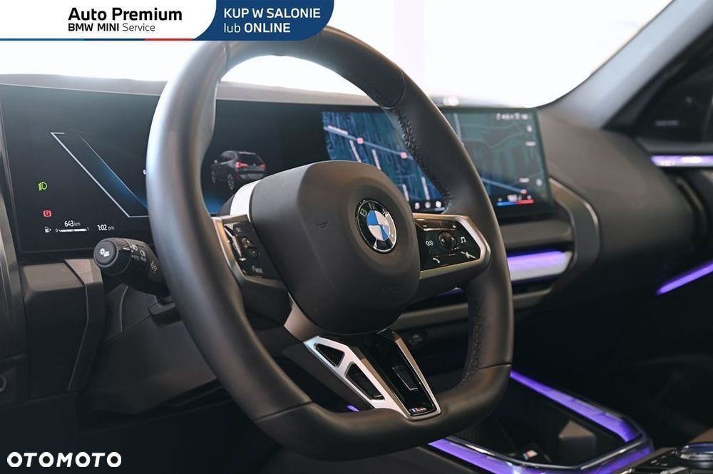 BMW X3 - 10