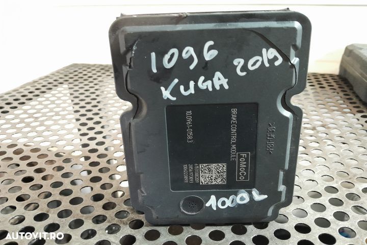 Pompa ABS CV61-2C405-EC Ford Kuga 2 [facelift] [2016 - 2020] Crossove - 1