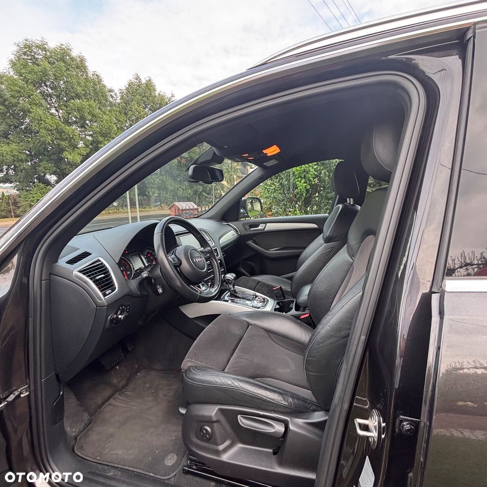 Audi Q5 - 16