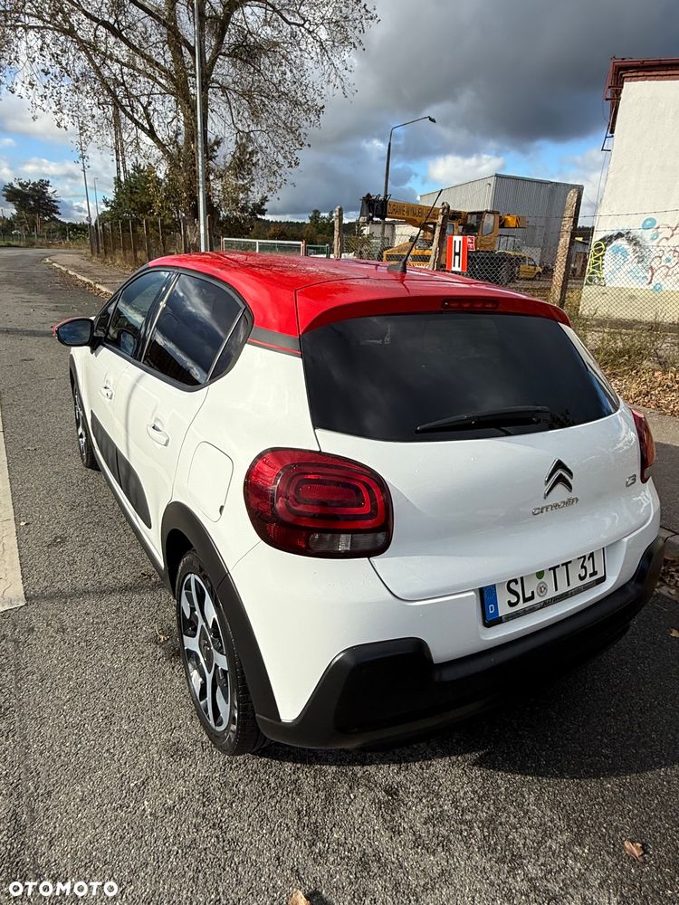 Citroën C3 - 6