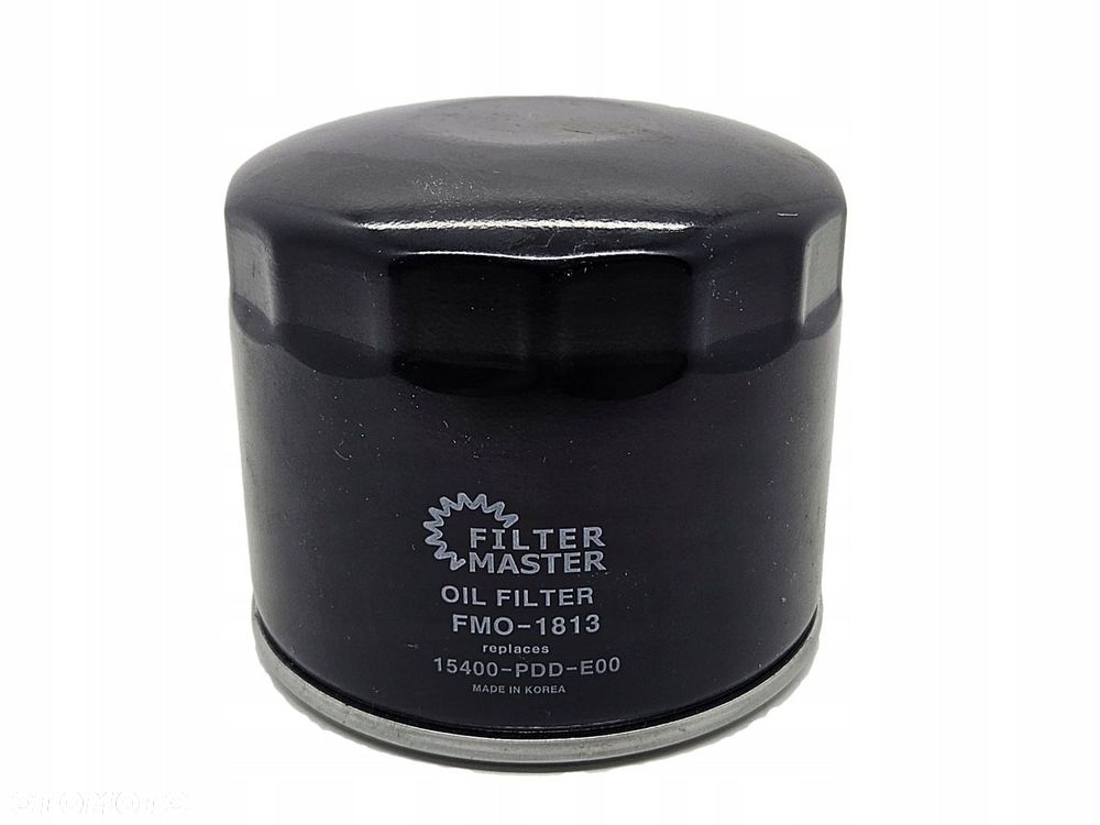 FILTR OLEJU HONDA ACCORD 2.0TDI 1996- CIVIC LAND ROVER FREELANDER - 2