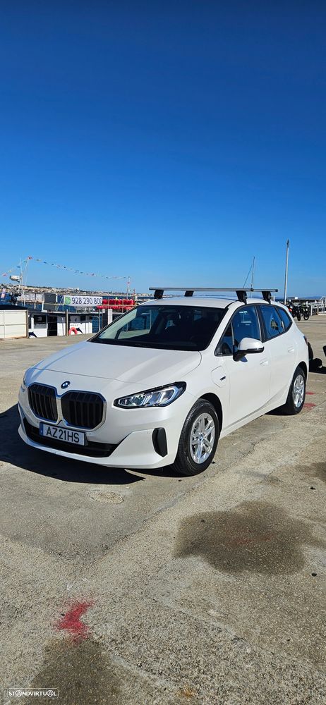 BMW 225xe Active Tourer - 28
