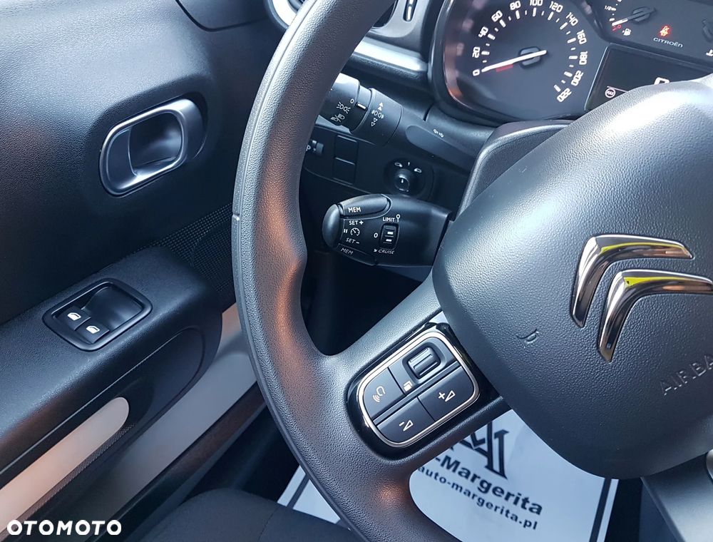 Citroën C3 Pure Tech 83 S&S SHINE - 17