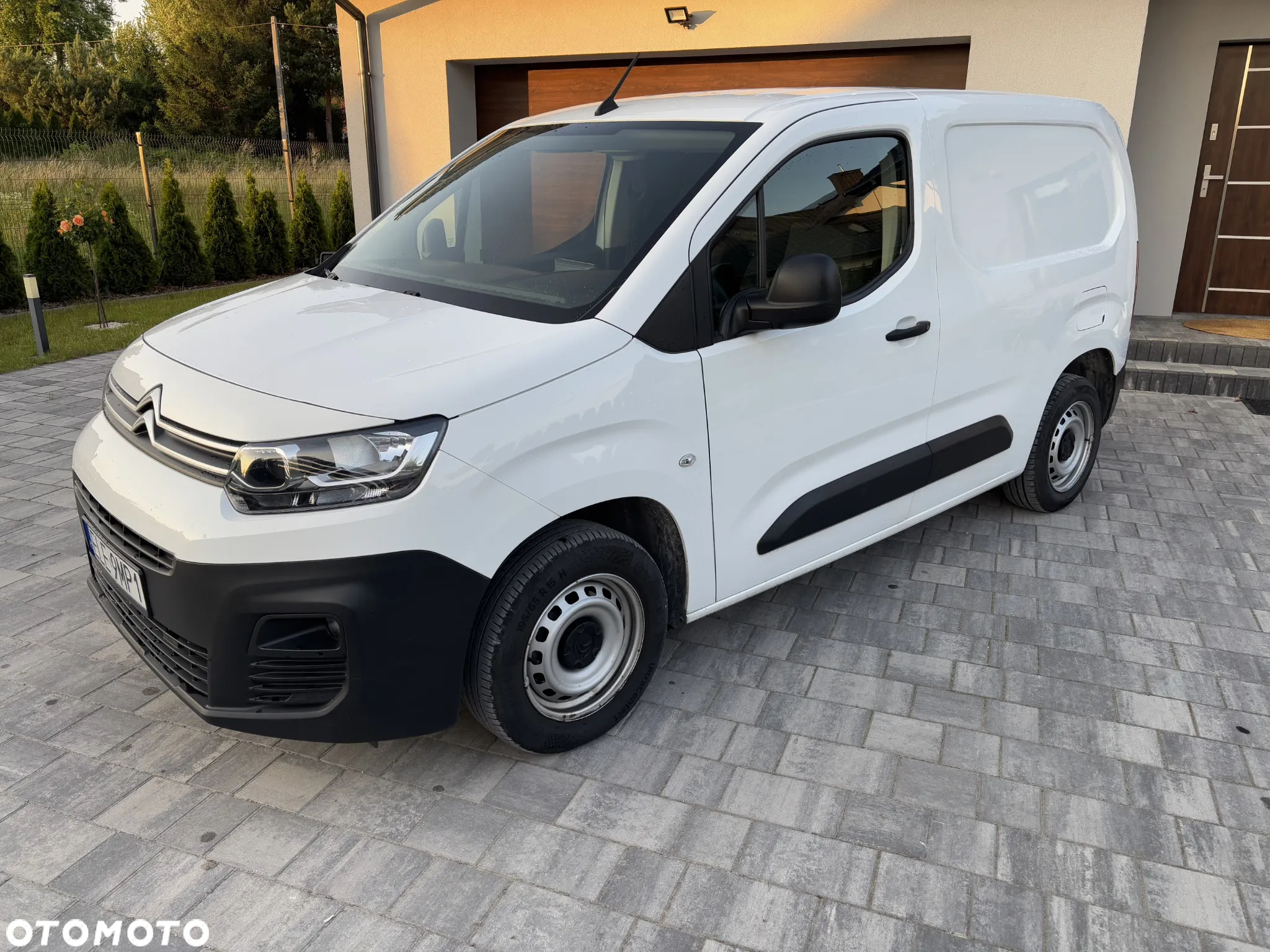 Citroën Berlingo - 2