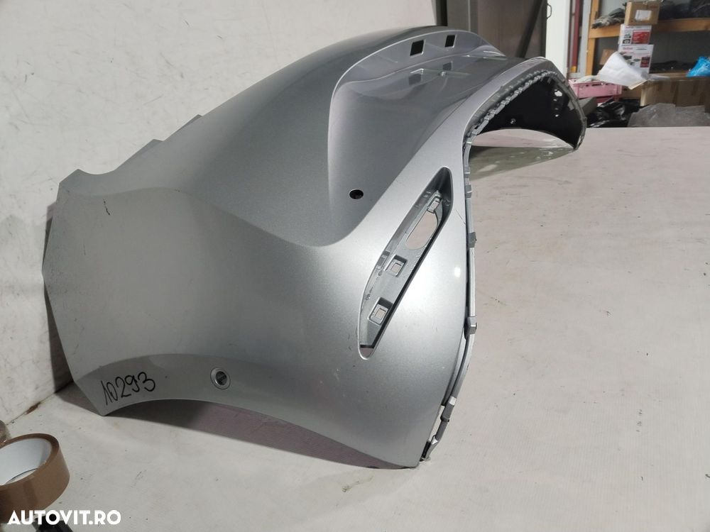 Bara spate VW ID3, 2019, 2020, 2021, 2022, 2023, cod origine OE 10A807421. 10293 - 7