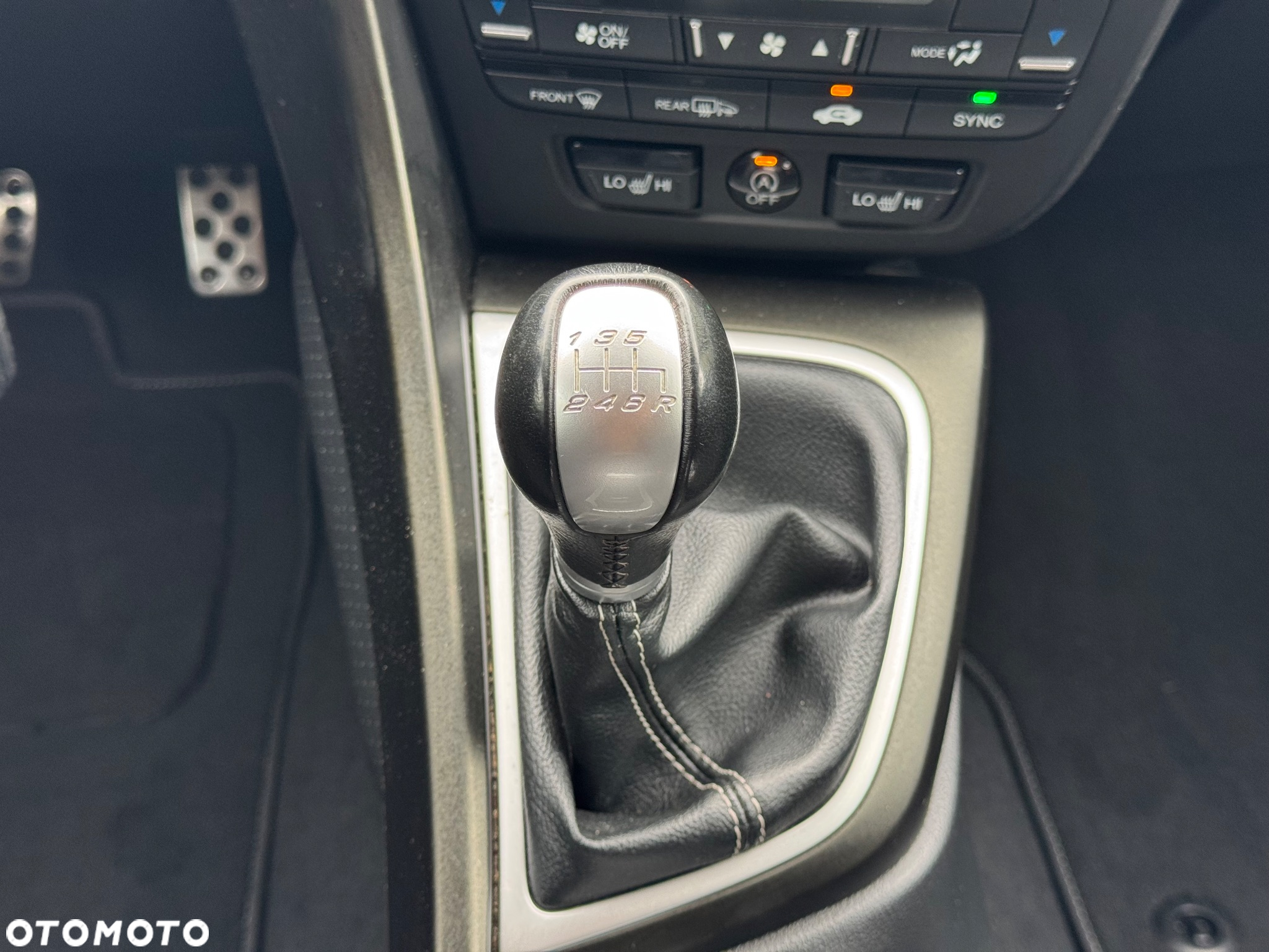Honda Civic 1.8 i-VTEC Elegance - 18