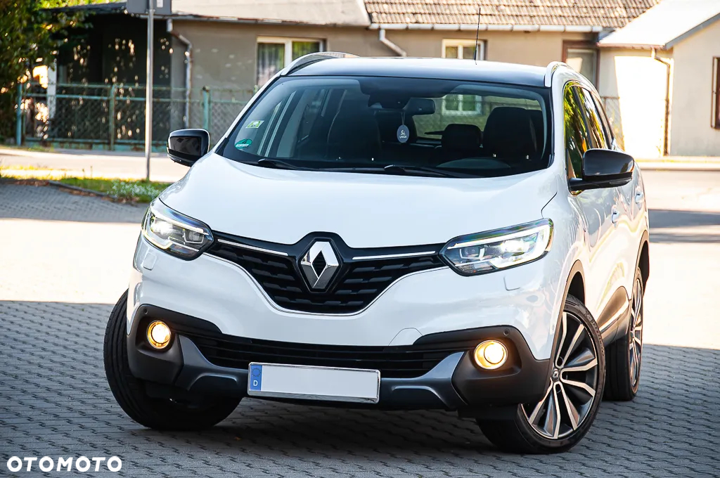Renault Kadjar 1.6 dCi Energy Limited 4x4 - 17