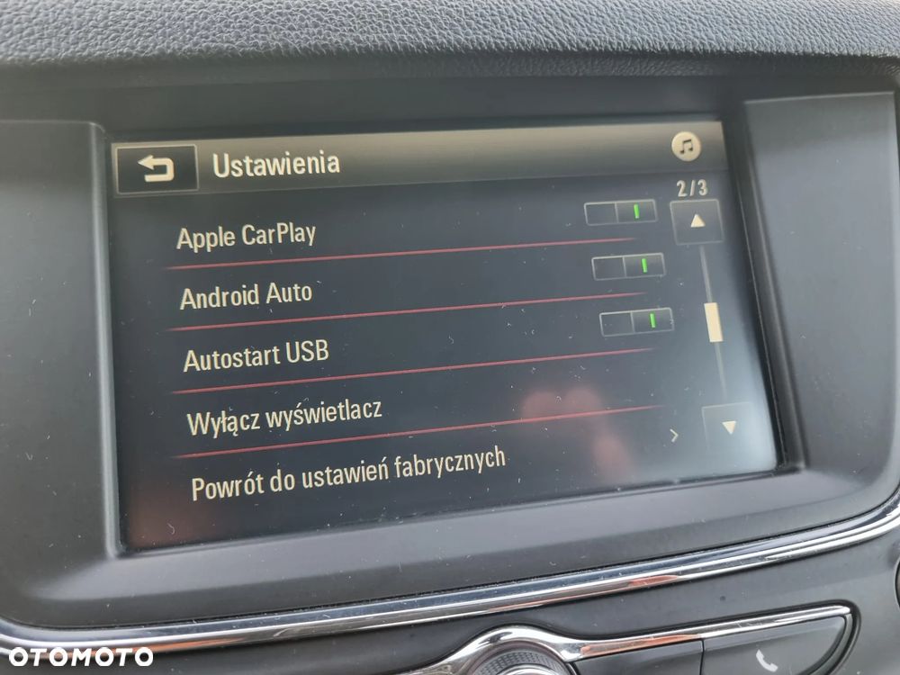 Opel Astra 1.6 CDTI Cosmo - 8