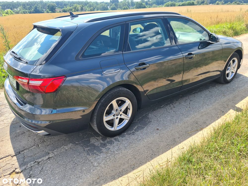 Audi A4 ver-35-tdi-s-tronic - 6