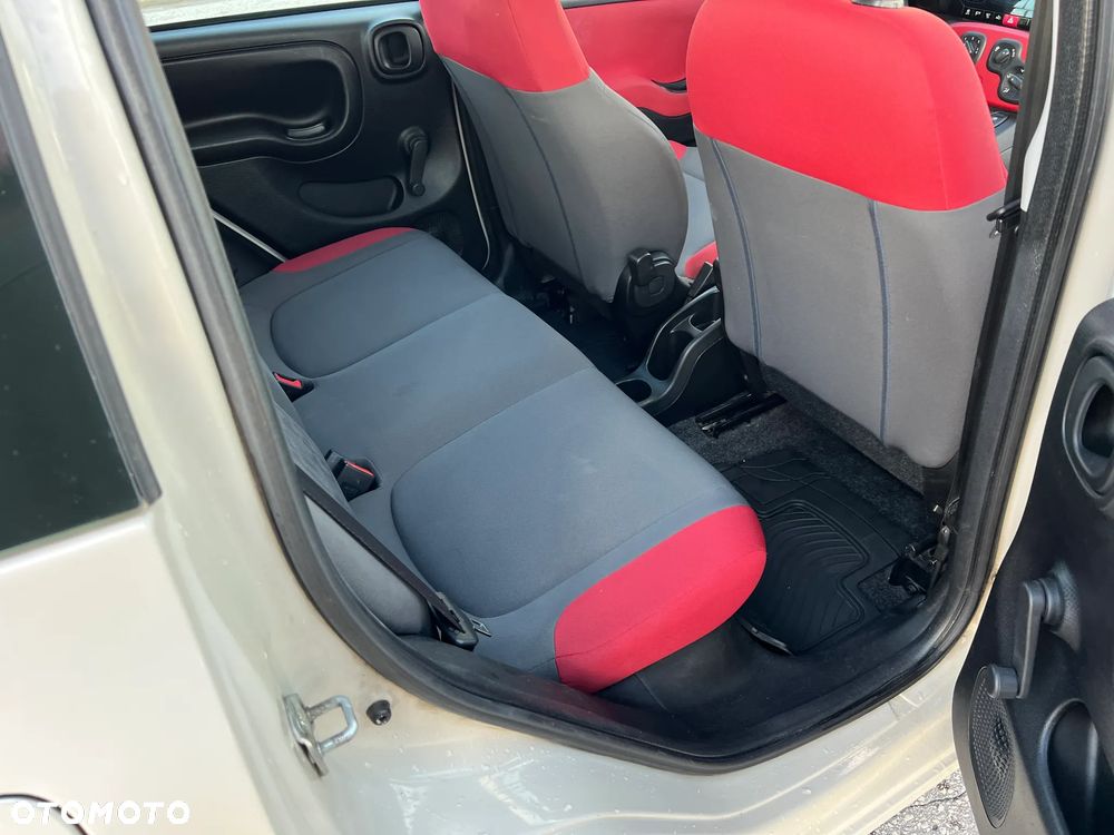Fiat Panda 1.2 Dynamic Eco - 9