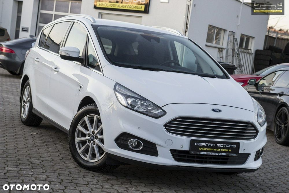 Ford S-Max - 3
