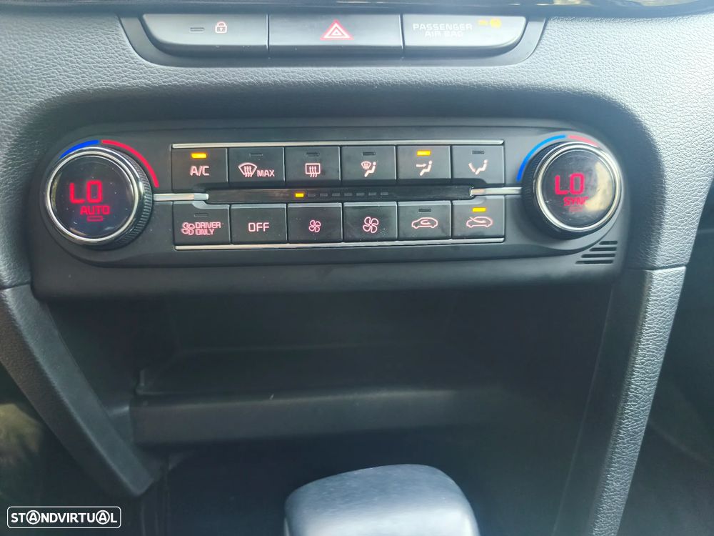 Kia Ceed SW - 17