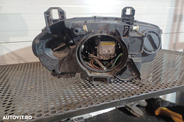 FAR STANGA  710815023005 1307329153 MX1253 BMW X5 E70 [2006 - 2010] - 4