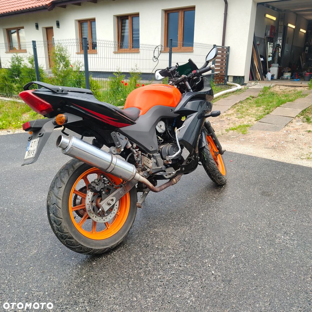 Zipp Inny - 4