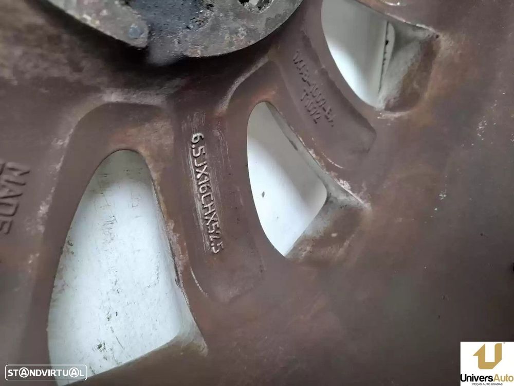 JANTE JAGUAR X-TYPE 2001 - - 2